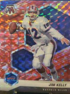 Jim Kelly