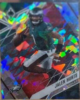 Jalen Hurts