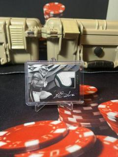 Miles Sanders