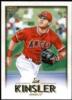 Ian Kinsler