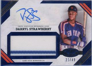 Darryl Strawberry