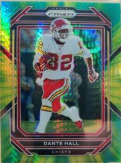 Dante Hall