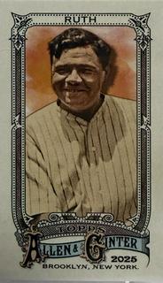 Babe Ruth