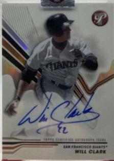 Will Clark