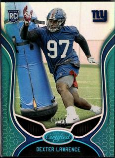 Dexter Lawrence