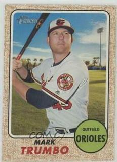 Mark Trumbo
