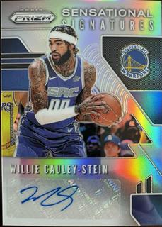Willie Cauley-Stein