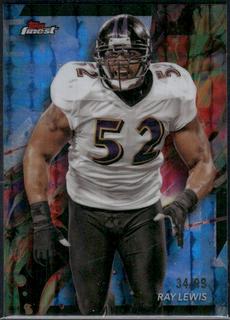 Ray Lewis