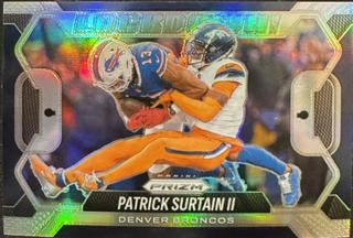 Patrick Surtain II