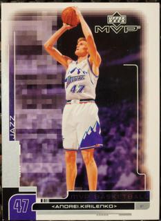 Andrei Kirilenko