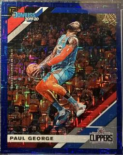 Paul George