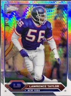 Lawrence Taylor