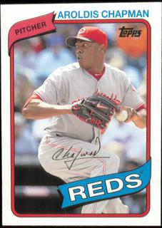 Aroldis Chapman