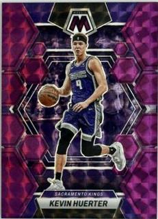 Kevin Huerter