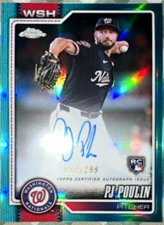 PJ Poulin