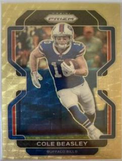 Cole Beasley