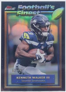 Kenneth Walker III
