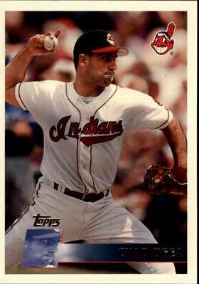 Chad Ogea #358