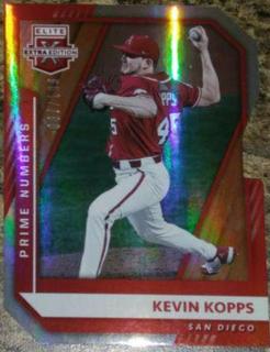 Kevin Kopps