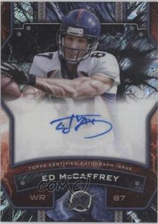 Ed McCaffrey
