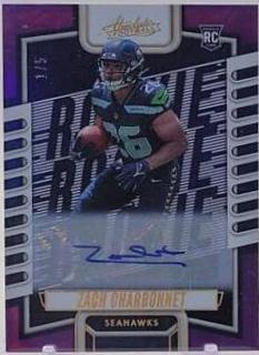 Zach Charbonnet