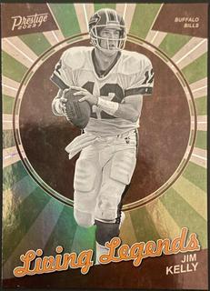 Jim Kelly