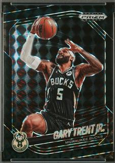 Gary Trent Jr.