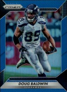 Doug Baldwin