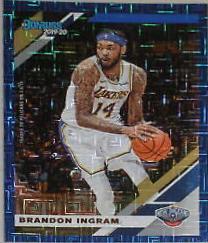 Brandon Ingram