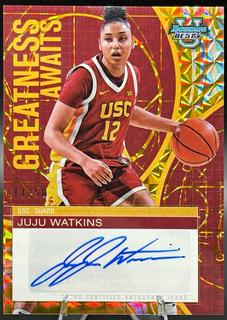 Juju Watkins