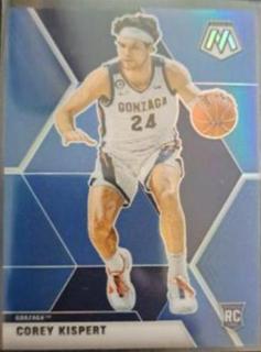 Corey Kispert