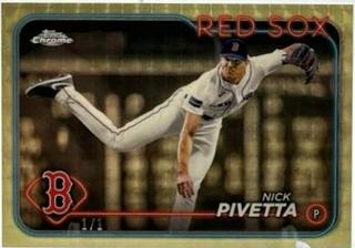 Nick Pivetta
