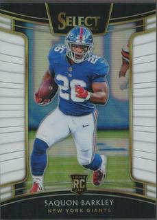 Saquon Barkley