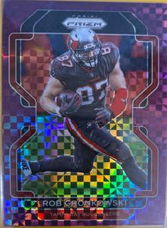 Rob Gronkowski