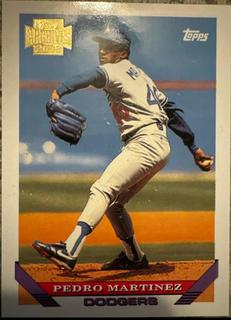 Pedro Martinez