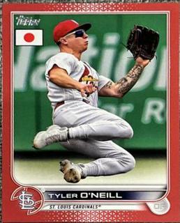 Tyler O'Neill