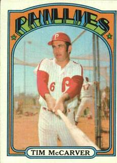 Tim McCarver