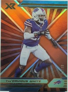 Tre'Davious White