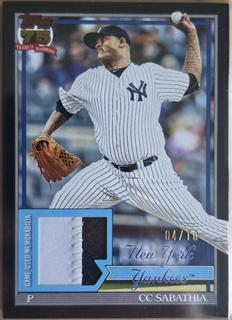 CC Sabathia