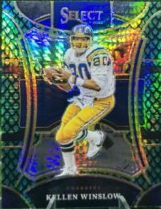 Kellen Winslow