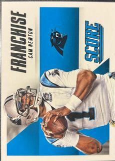 Cam Newton