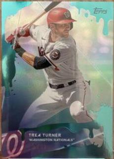 Trea Turner