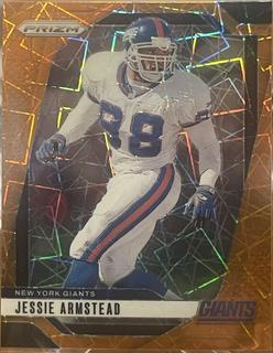 Jessie Armstead