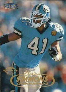 Brian Simmons