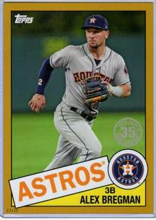 Alex Bregman
