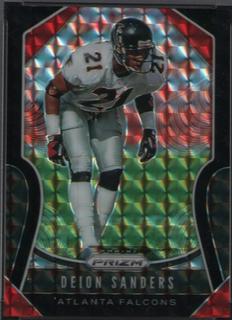 Deion Sanders