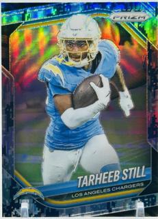 Tarheeb Still