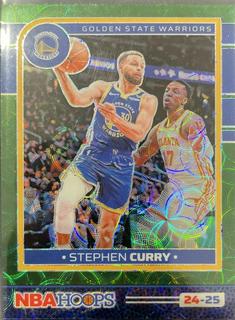 Stephen Curry