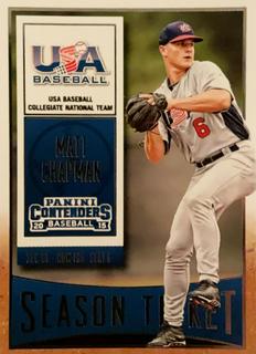 Matt Chapman