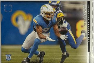 Tre Harris